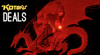 Illustration for article titled Rewatch Alien, Get Dragon Age: Origins for Free, and More Deals